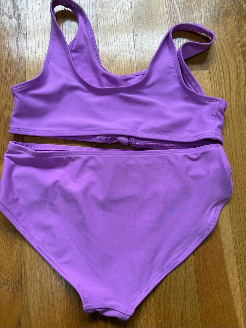 Old Navy vibrant lilac